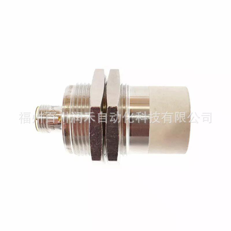 IFS256 IFM Inductive Proximity Switch - High Switching Frequency, Brand New, Original, In Stock