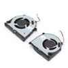 Cooling Fans 4‑Pin Low Noise CPU GPU Computer Fans for DELL Inspiron Game G3 G3‑3579 3779 G5‑15 5587