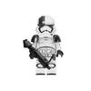 Blocks Minifigures Buliding Bricks Figures Stormtrooper Darth Vader