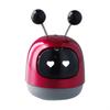 Anime Shaking Robot Car Center Console Decoration Interior