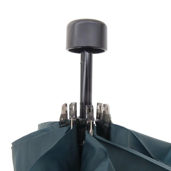 Montbell Folding Umbrella for Men and Women Blue Green Travel Umbrella 55 1128695BGN mont-bell