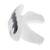 Mouth Guard Comfortable And Soft Protection For Any Activity Suitable For Mouth Shape Tooth Braces Gold 3