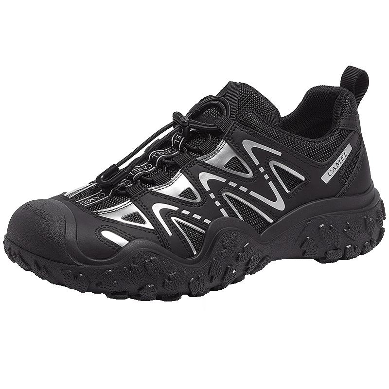 CAMEL Men s L14S469663 Outdoor Trekking Shoes EU 40