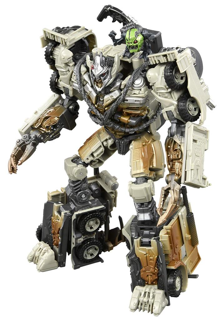 Transformers Megatron SS-27