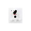 Peanuts Snoozing Friend Cushion Snoopy Small