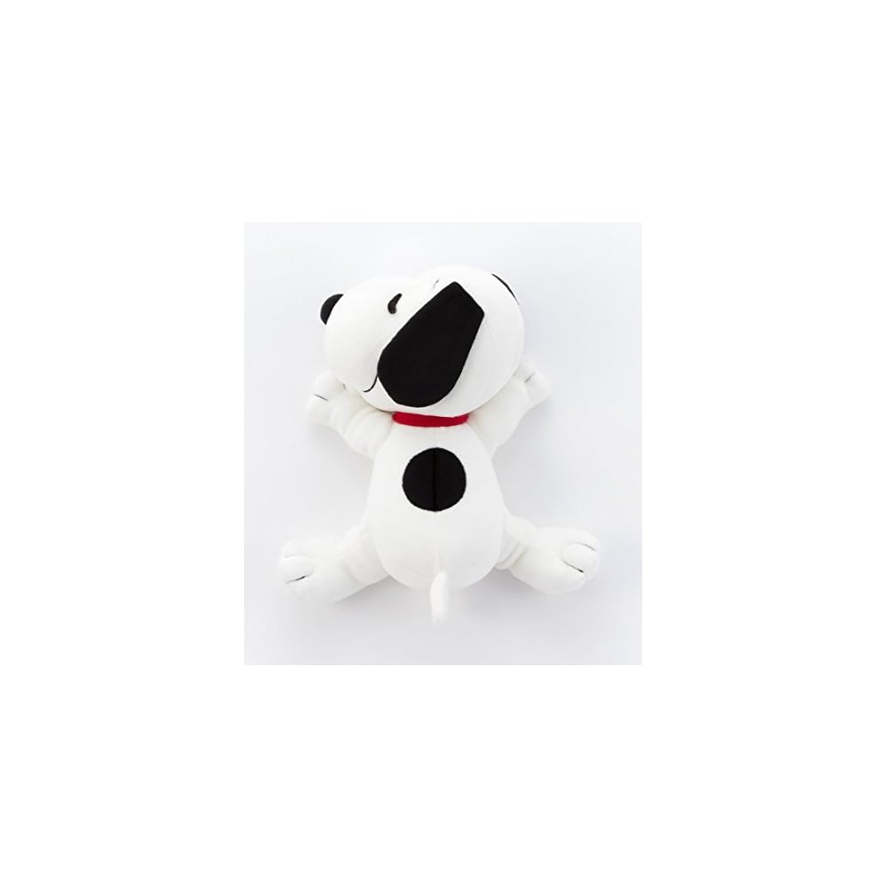 Peanuts Snoozing Friend Cushion Snoopy Small