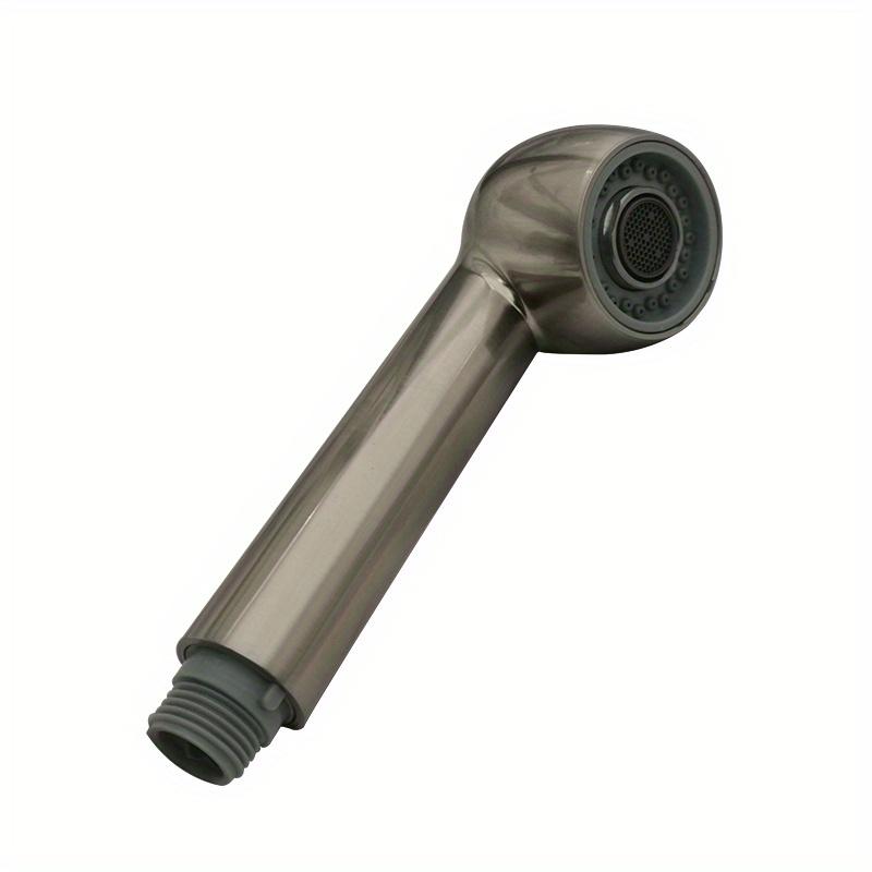 Kitchen Faucet Spray Head Universal G1/2 Pull Out Spray Shower Nozzle Bathroom Sink Tap Mixer Replacement