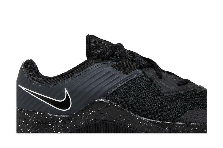 Nike MC Trainer 'Black Speckled'