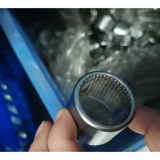 2 PCS SN2016OH Needle bearing SN2016-OH SN2016ASI