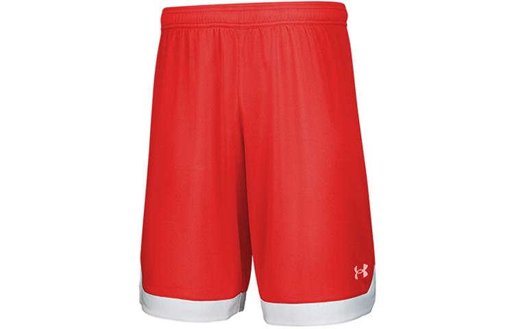 Under Armour Sports Shorts Unisex Red Moderate 21500202-600 XXXL