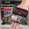 Aparate de măsură pentru electrice – Multimetre