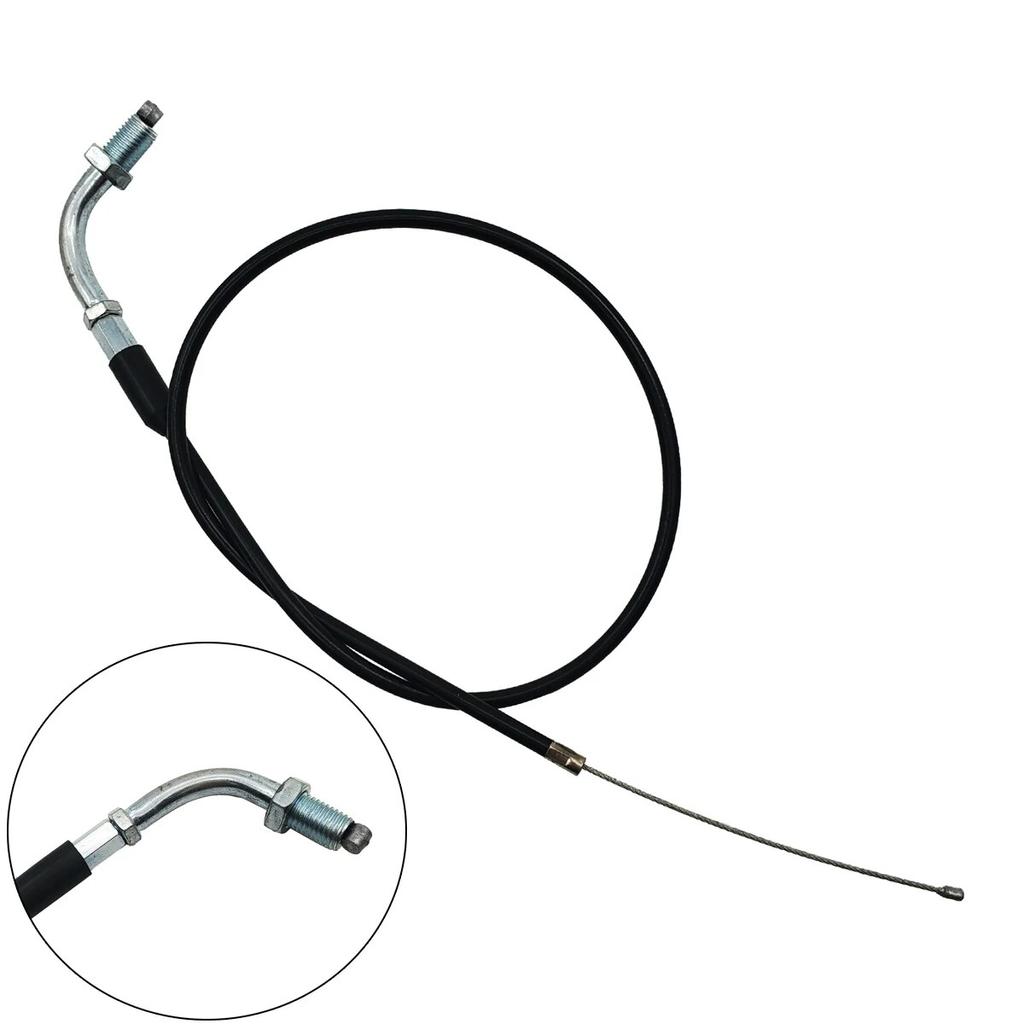 Cavo Frizione Moto & Cavo Acceleratore & Tubo Freno Per Honda Z50 Z50A Z50J Z50R Mini Trail Monkey Bike Parti Moto