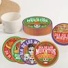Mexican Day Of The Dead Decoration Coastery Day Of The Dead Party Decorations Skeleton Cork Coastery Tabletop Decoration Arrangement
