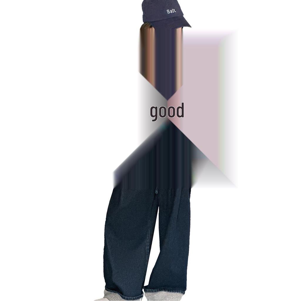 Mädchen 2025 Gestreifter Strick-Cardigan-Pullover - Frühlings- & Herbststil