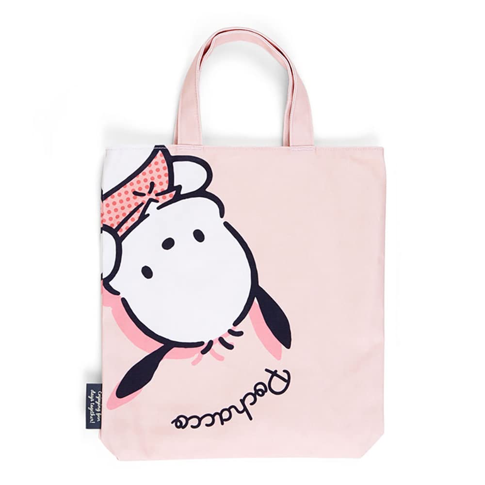 

Сумка Sanrio Pochacco Pochacco Simple Design Series Character 29 x 5 x 32 см 339156