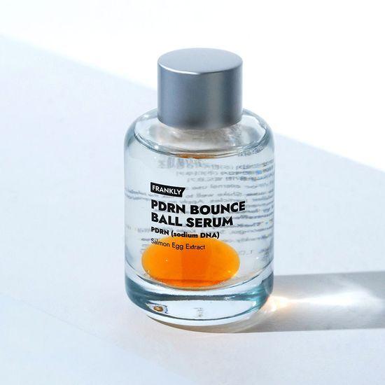 FRANKLY PDRN Bounce Ball Serum 30ml