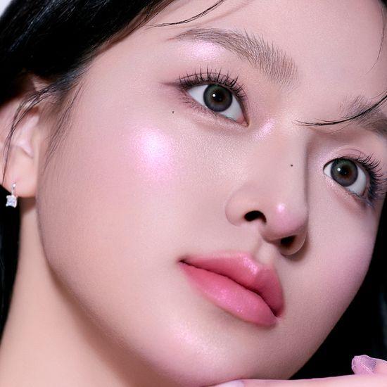 mude. Face Fill Volumizing Highlighter 4.8g (8 Types)