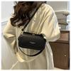 Fashi Mini Square Women Crossbody Bags 2026 Luxury Designer Purses And Handbags Box Shape Pure Color Shoulder Satchels Purse