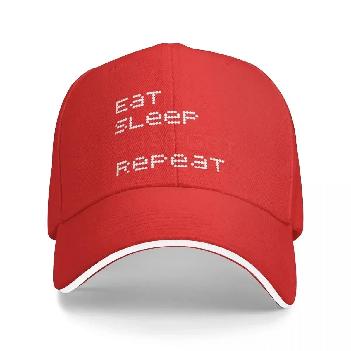 

Eat Sleep ChatGPT Repeat ChatGPT Sunprotection Cap Sun Visor Hip Hop Caps Cowboy Hat Peaked Hats Adjustable