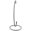 Christmas Hanging Bauble Holder Stand Tree Plant Light Xmas Flower Rack Hanging Iron Frame Hook Hanging Bottle Bracket New