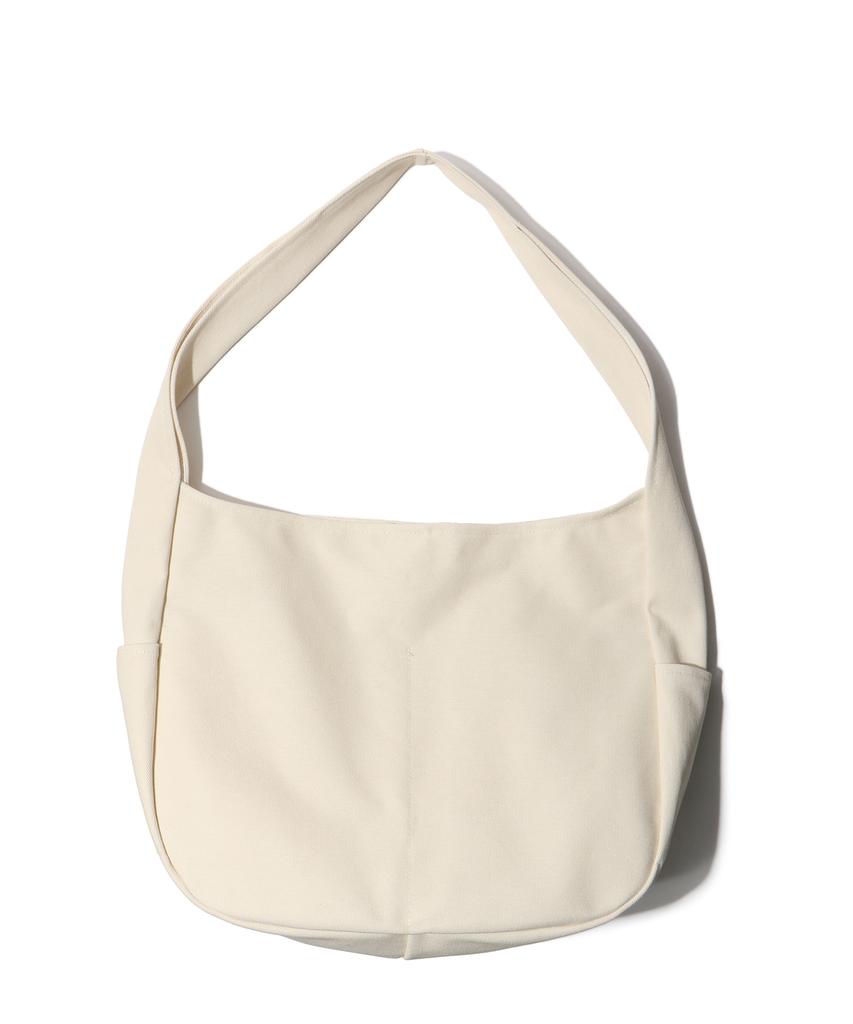 Bubilian Rivera Shoulder Bag_Ivory