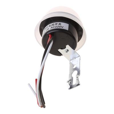 Componenti elettrici – Interruttori
