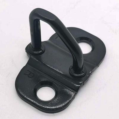 Crochet de verrouillage de coffre pour Tesla Model 3 FST-TS-1430 (1092309-00-B)