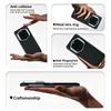 Carbon Fiber Case For Honor Magic 8 RSR Kevlar Wireless Charging Back Cover Case for HONOR MAGIC 8 RSR