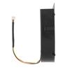 4pin Connector DC12V 0.65A CPU Cooling Fan For MSI GT62VR Series MS 16L1 MS 16L2