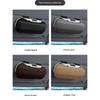 Car Sun Sunvisor Clip Holder for Sunglasses Clamp Design No Tools Needed Secure Grip Antislip Pad Large Capacity Organiz