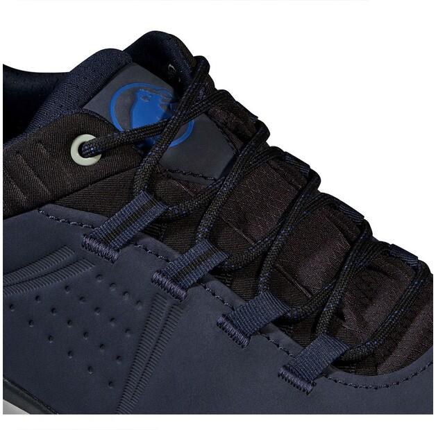 Mammut Nova IV Low Goretex ботинки трекинговые