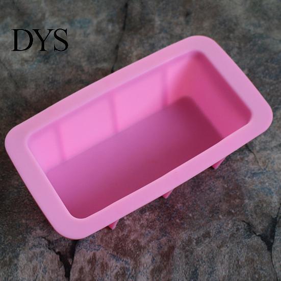 Baking Mold Cake Reusable Non-stick Soft Flexible Easy Release Multipurpose Silicone Food Grade Toast Bakeware Bread