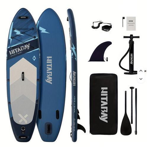 Eur Stock Susiebay 11'35''6'' Waterplay Paddle Board with Accessories Dropshipping