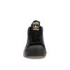 Adidas Kader Sylla X Pro Model ADV Black Dark Purple Unisex Sneakers Core-Black IE4310