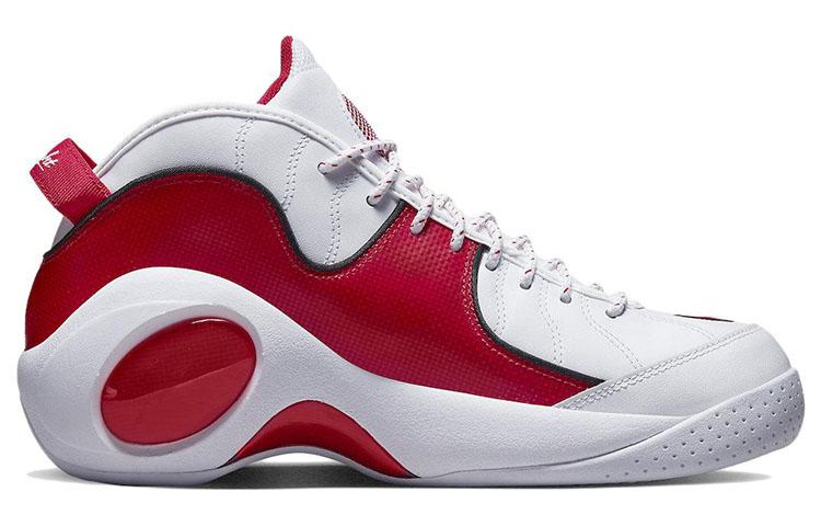 Nike Air Zoom Flight 95 'True Red' 2023 DX1165-100