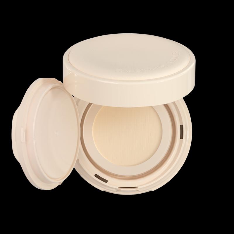 PL Невидимый кушон BB-крем 01 Ivory White (4.5g)