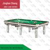 Military Style Marble Pool Table