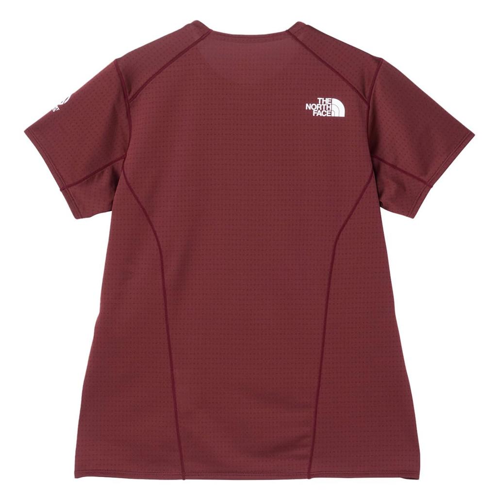 The North Face Dry Dot Light Crew Short Sleeve Size L Women's T-Shirt,