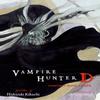 Vampire Hunter D Omnibus Book Three by Kevin Leahy Paperback Book 9781506731889