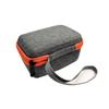 EVA Bag Storage Bag for Yoto Mini Player Kids Music Players Protector Case with Mesh Pocket Scratchproof Carrying Pouch