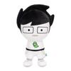 New John Egbert Plushie Plush Toys, Game Peripherals, And Creative Dolls