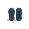 Adidas Monofit Abrasion Resistant Abrasion Resistant Low top Toddler Shoes Blue Green Infant And Toddler ID9645