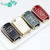 For Chevrolet Car Key Fob For Chevrolet Chevy Cruze Malibu Camaro Aveo Equinox Impala Sonic 2 3 4 5 Buttons Tpu Smart Key Case