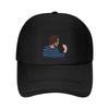 How the World Works Lyrics Baseball Cap Uv Protection Solar Hat Beach Snap Back Hat Winter Hat Unisex Caps Womens