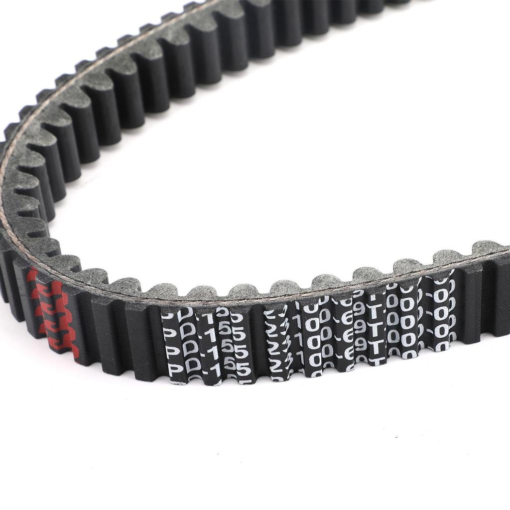 Drive Belt 940OC x 21W For Aeon Urban / Elite / Quadro 3D 350 11-15 Scooter