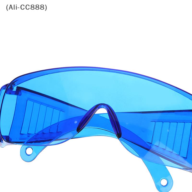 Multifunctional Color Goggles Waterproof Windproof Dustproof Anti-impact Labor Protection Glasses Cycling Eye Protector