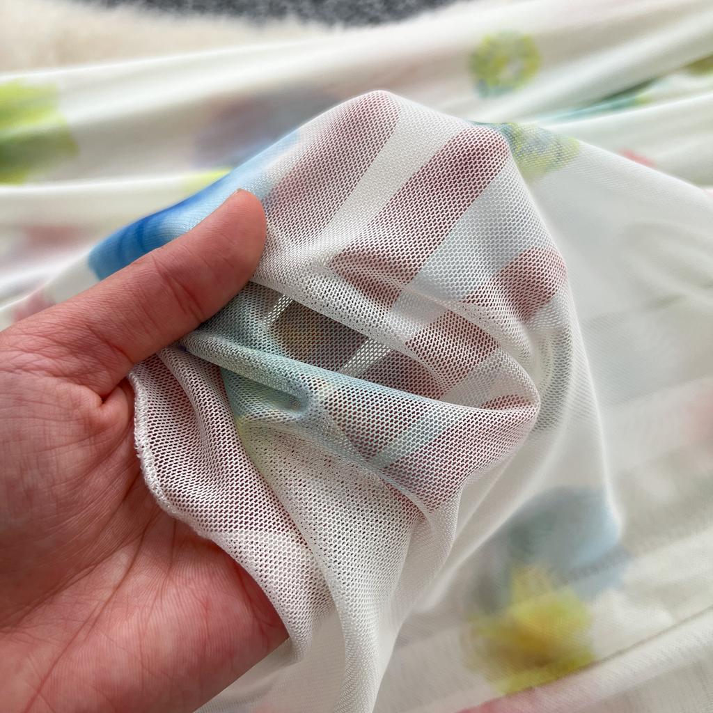 Summer Women Sweet Spaghetti Strap Holiday Beach Long Maxi Slim Bodycon Fishtail Dresses