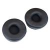 1Pair Replacement Soft Ear Pad Ear Cushions Cover for 55 65 75 Headphones Sponges Earmuffs Headsets Sleeve
