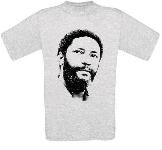 Maurice Bishop Granada T-Shirt S