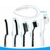 Multi-Purpose Washer Cleaning Brush Universal Cleaning Brush Kit  Laundry Room